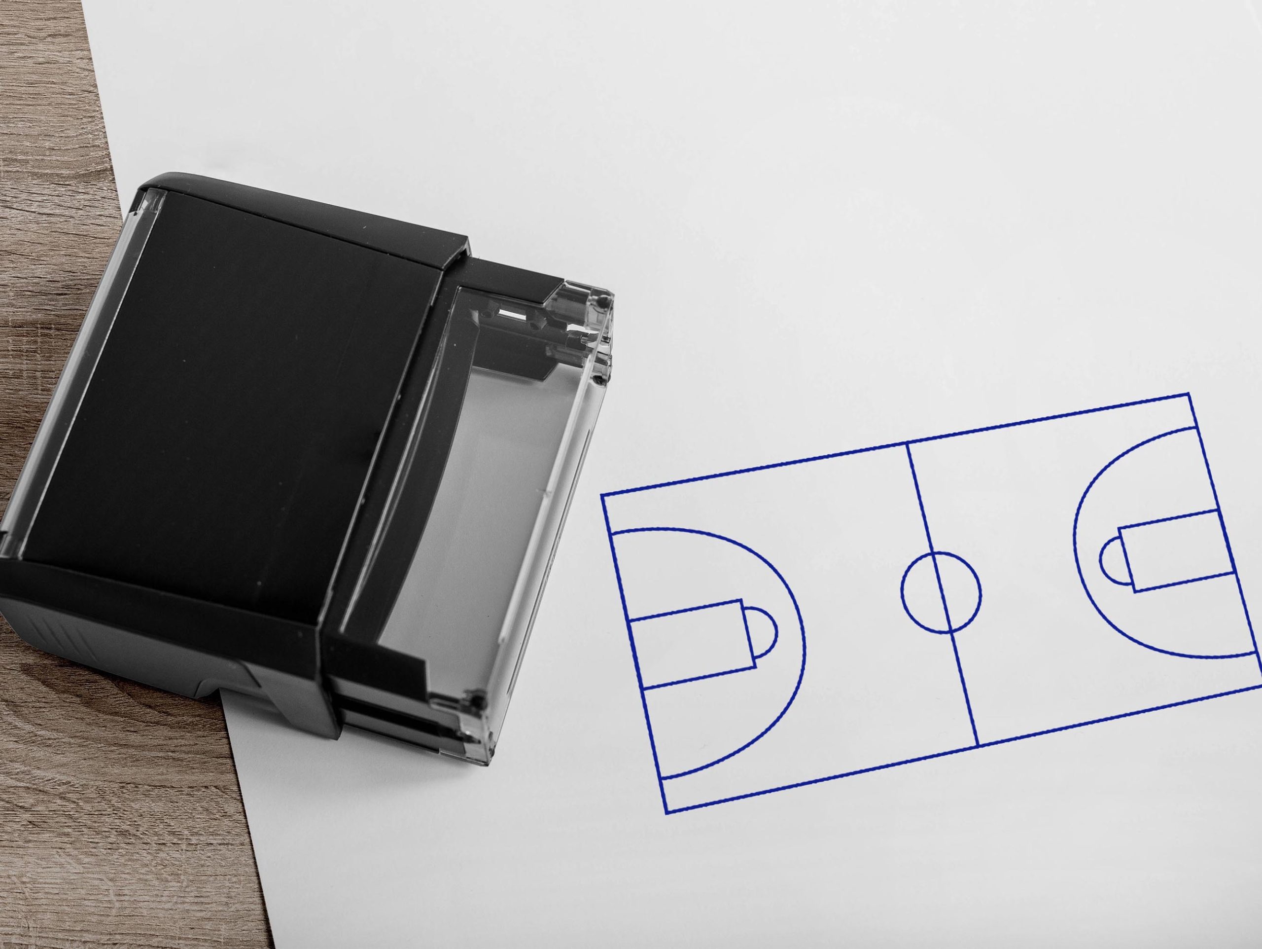 XnO Basketball Court - Image 2