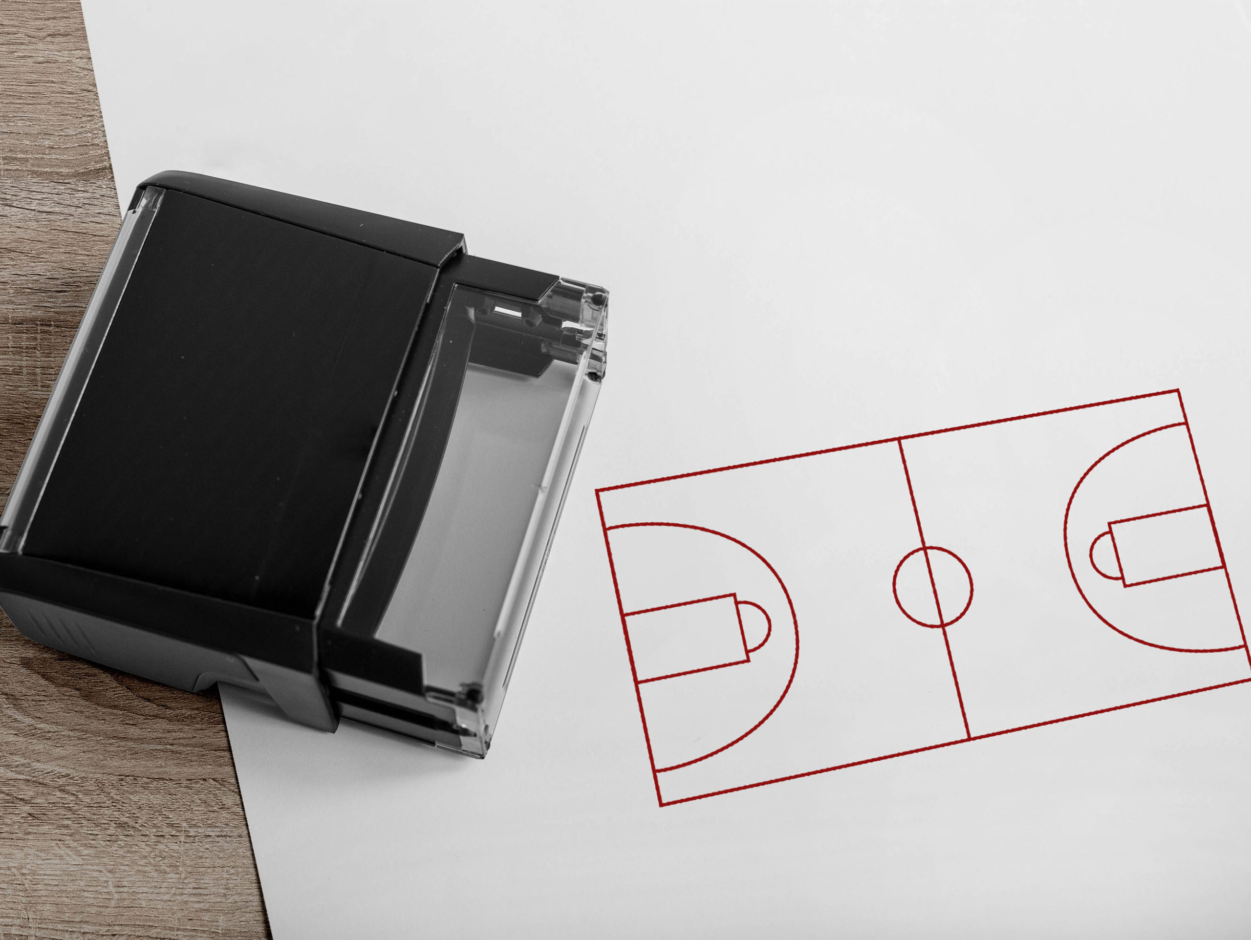 XnO Basketball Court - Image 3