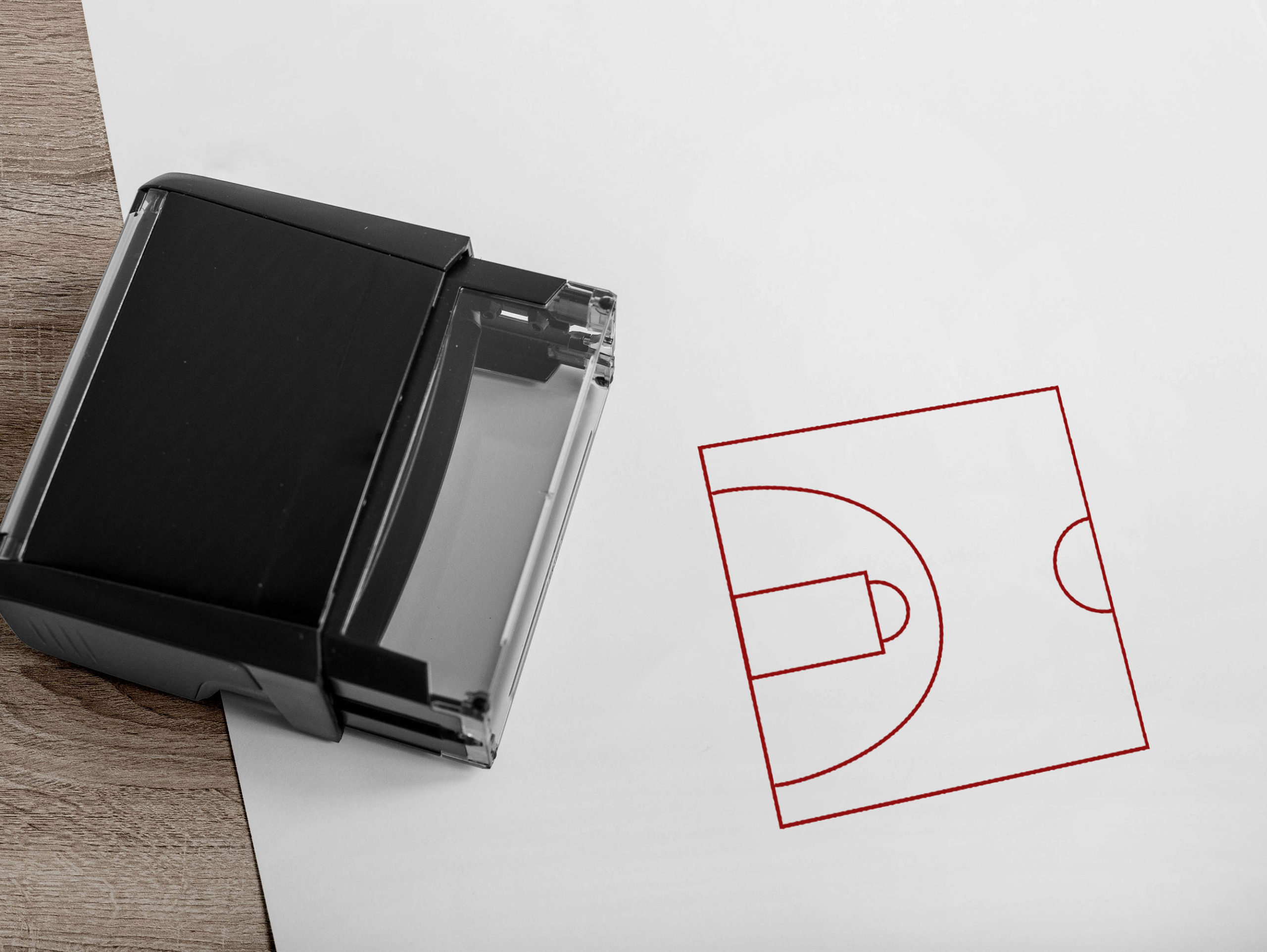 XnO Basketball Court - Image 5