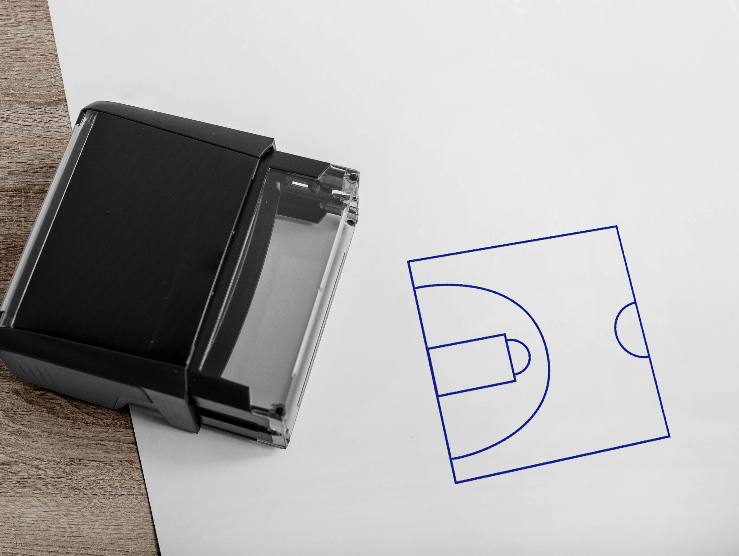 XnO Basketball Court - Image 6