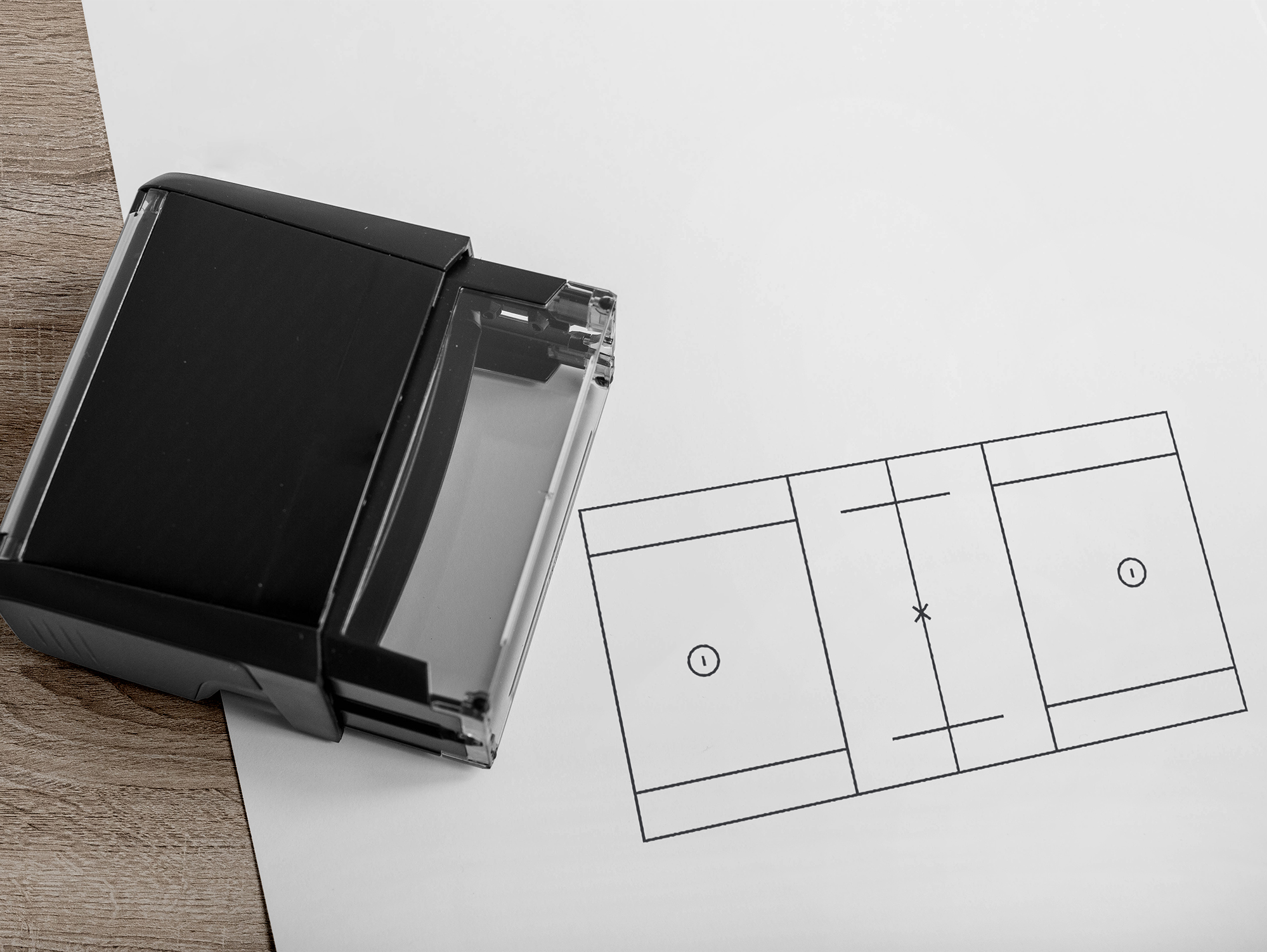 XnO Lacrosse field, "Box" - Image 6