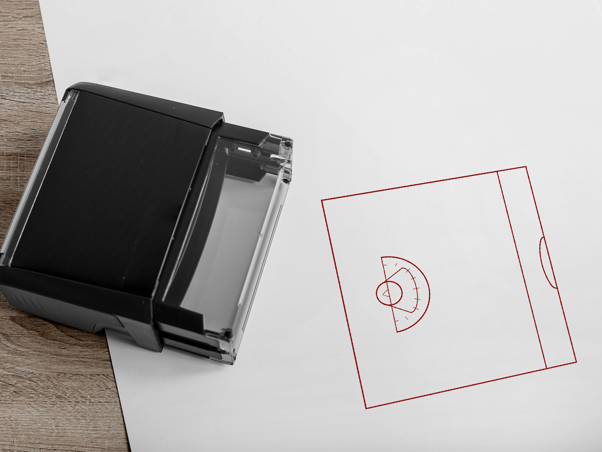 XnO Lacrosse field, "Box" - Image 9