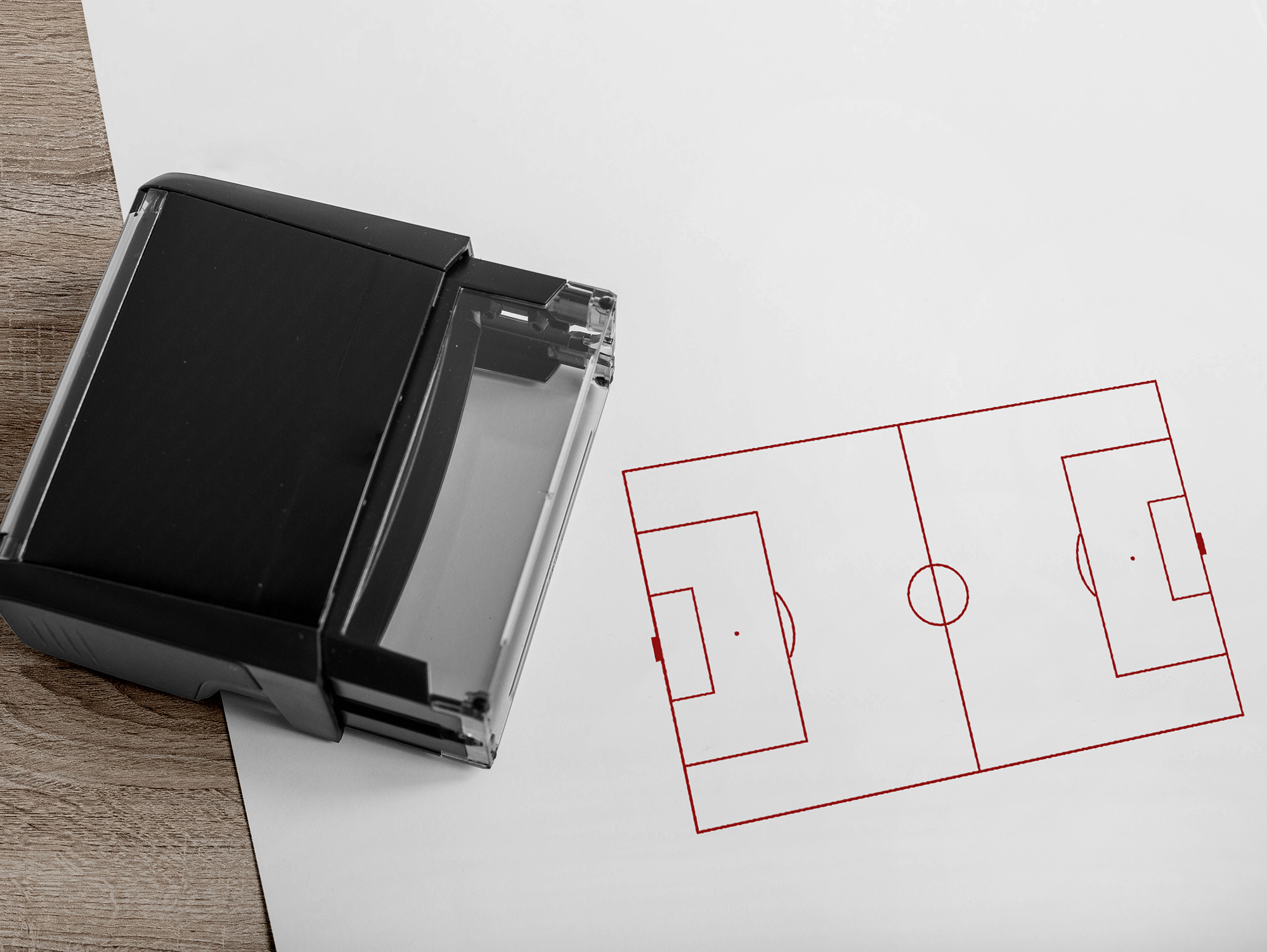 XnO Soccer Field - Image 4