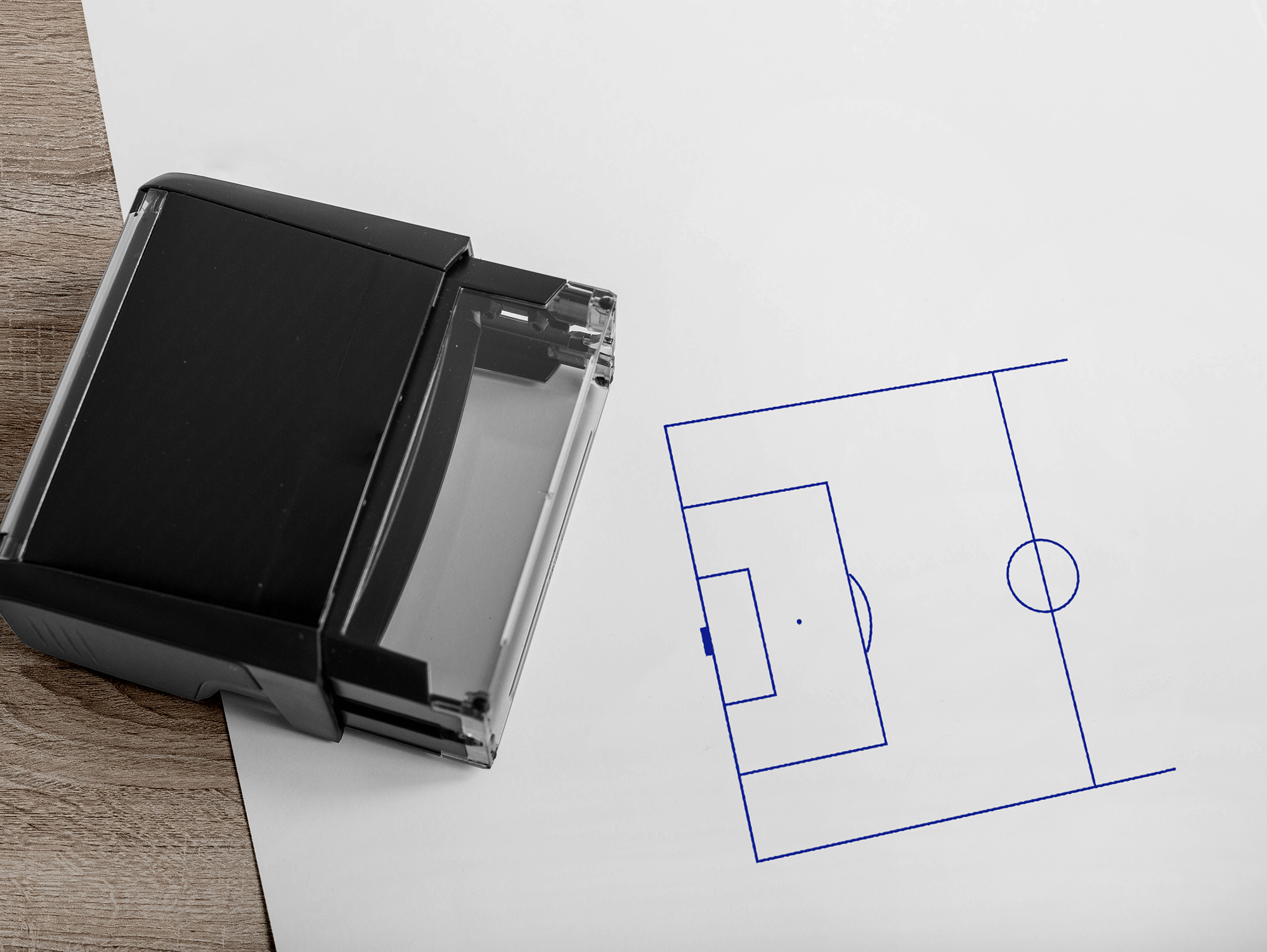 XnO Soccer Field - Image 2