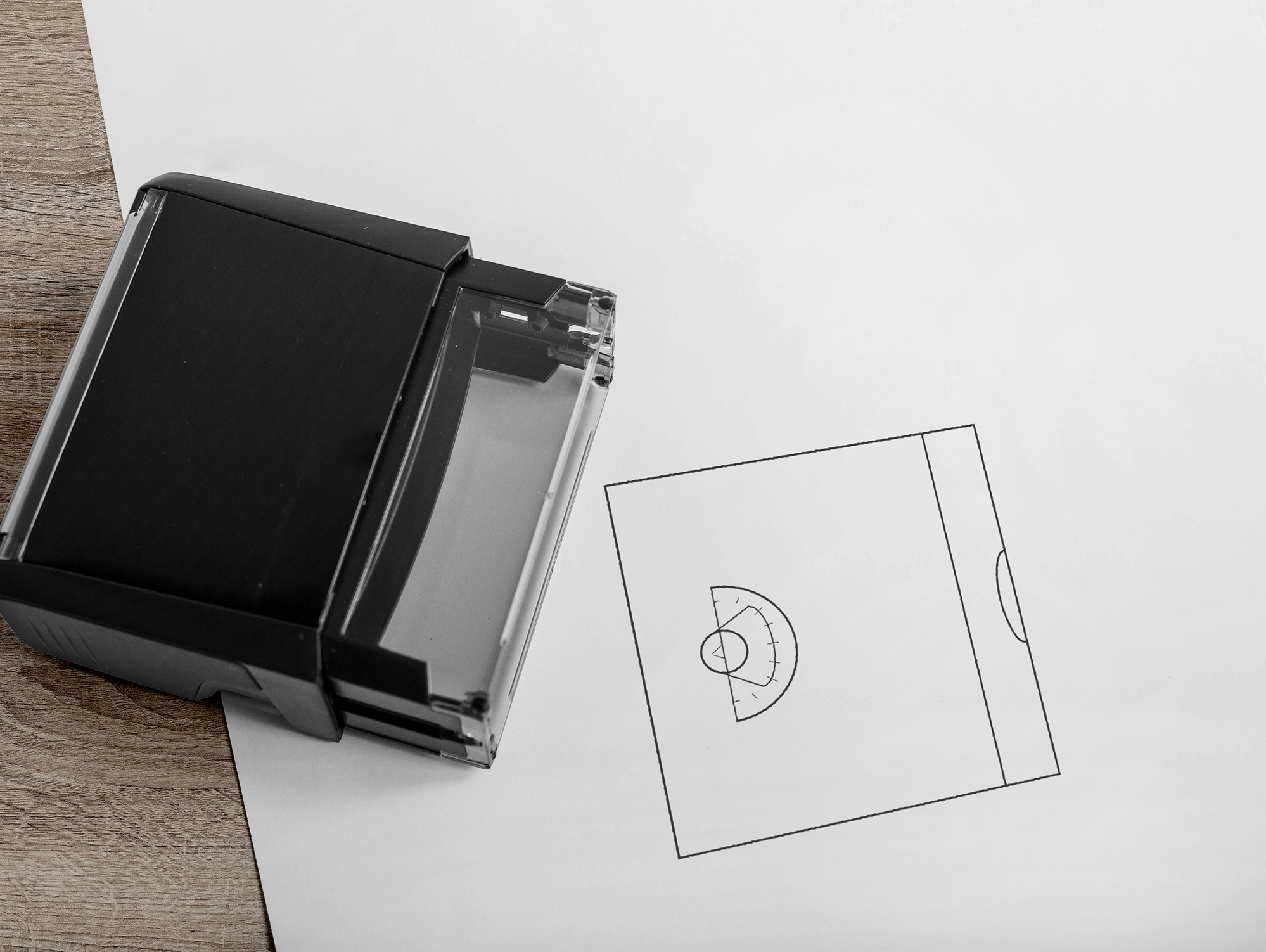 XnO Lacrosse field, "Box" - Image 7